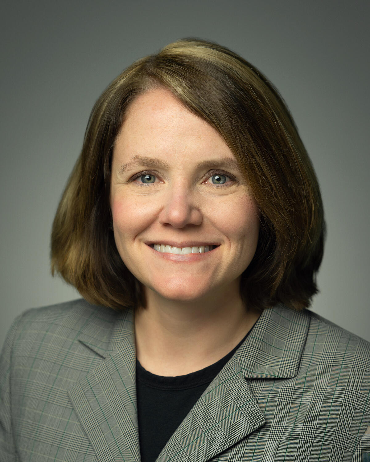 Headshot Image for Naomi Harter